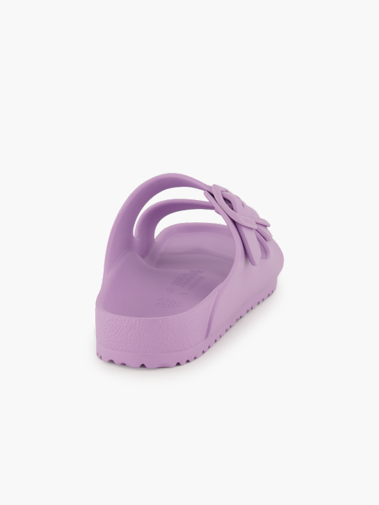 Birkenstock Ciabatte Viola 95599 4