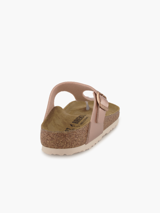 Birkenstock Zehentrenner Gold 95611 4