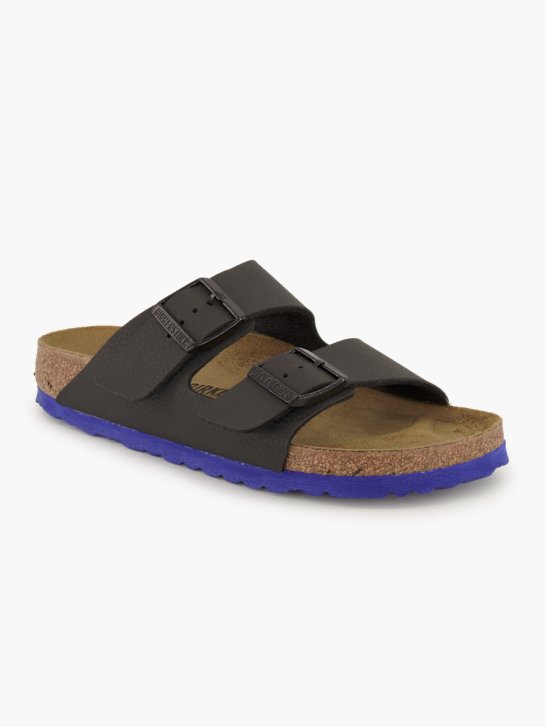 Birkenstock Sandale Noir 95612 1
