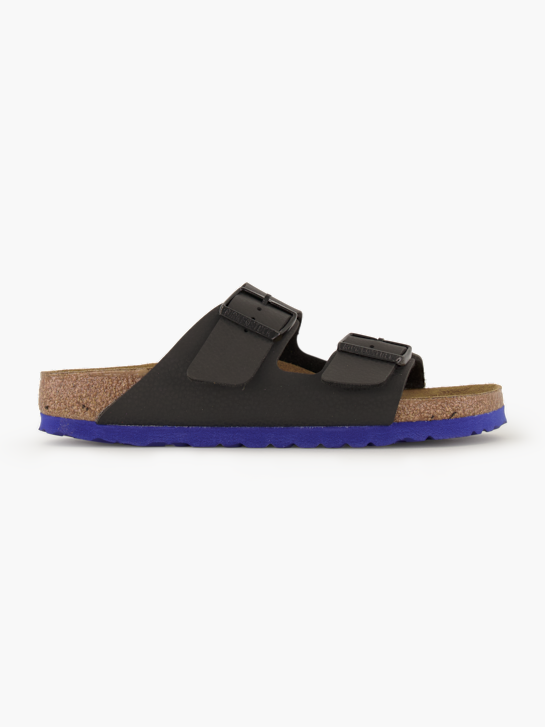 Birkenstock Sandale Noir 95612 2
