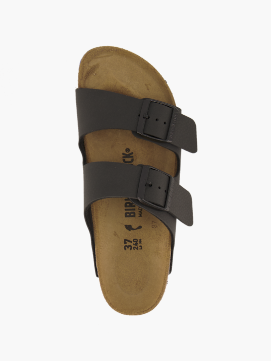 Birkenstock Sandale Noir 95612 3