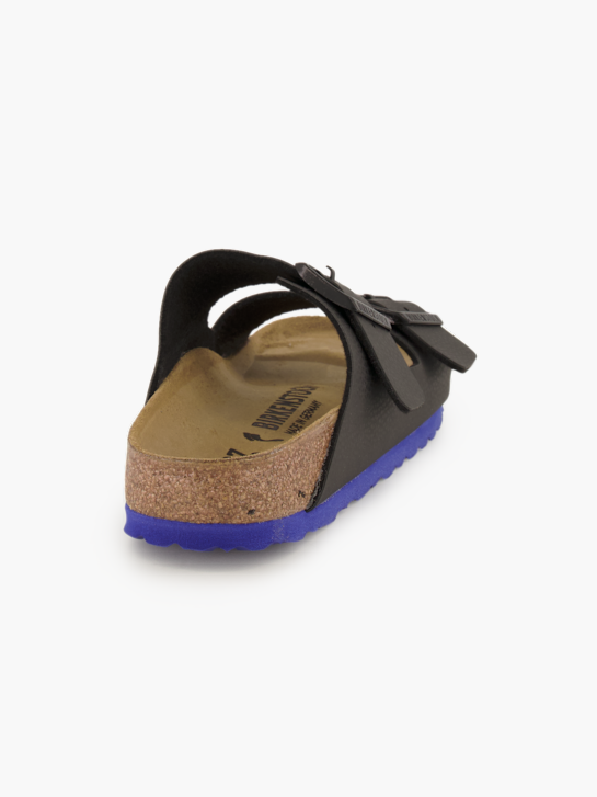 Birkenstock Sandale Noir 95612 4