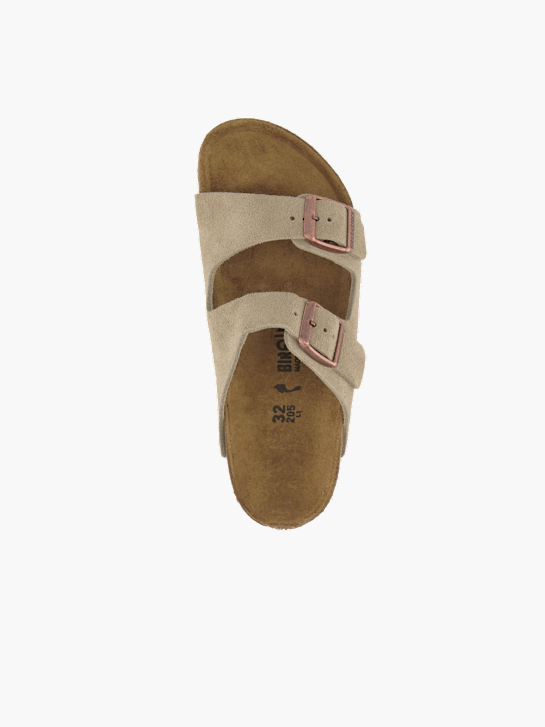 Birkenstock Sandalo Talpa 95613 3