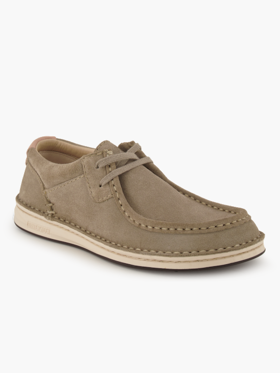 Birkenstock Sneaker Taupe 95618 1
