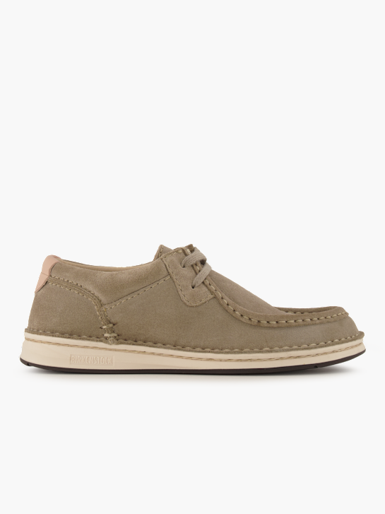 Birkenstock Sneaker Taupe 95618 2