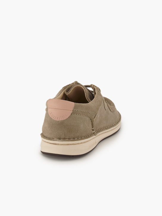Birkenstock Sneaker Taupe 95618 5