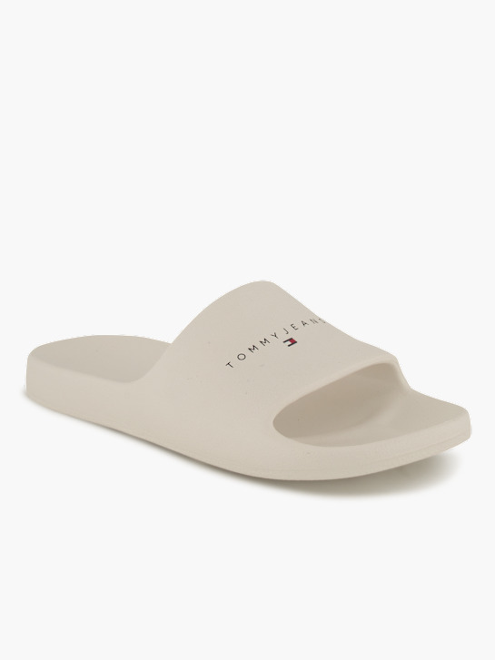 Tommy Jeans Ciabatta bassa Nero 95619 1