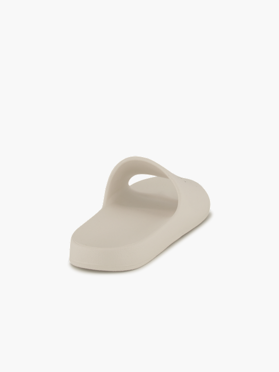 Tommy Jeans Chaussons Blanc 95619 4