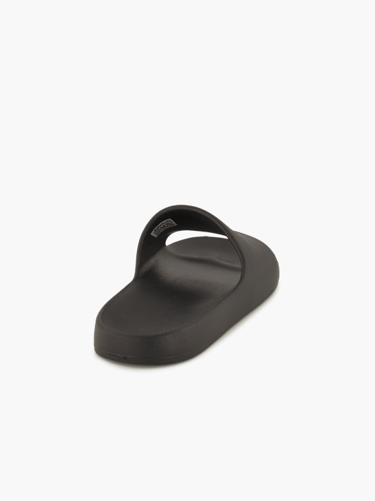 Tommy Jeans Chaussons Noir 95620 4