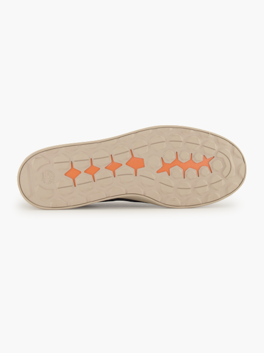 Timberland Sneaker Blu 95625 3