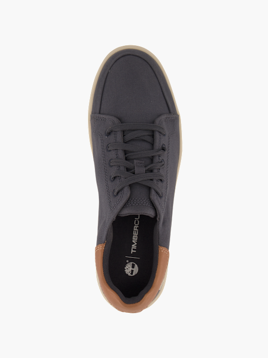 Timberland Sneaker Blu 95625 4