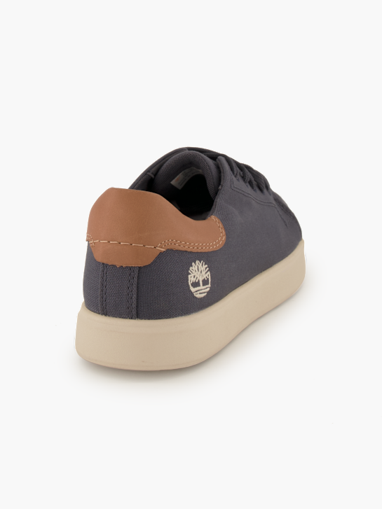 Timberland Sneaker Blu 95625 5