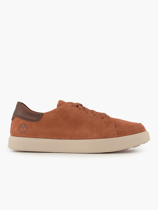 Timberland Sneaker Marrone 95626 2