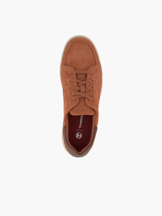 Timberland Sneaker Marrone 95626 4