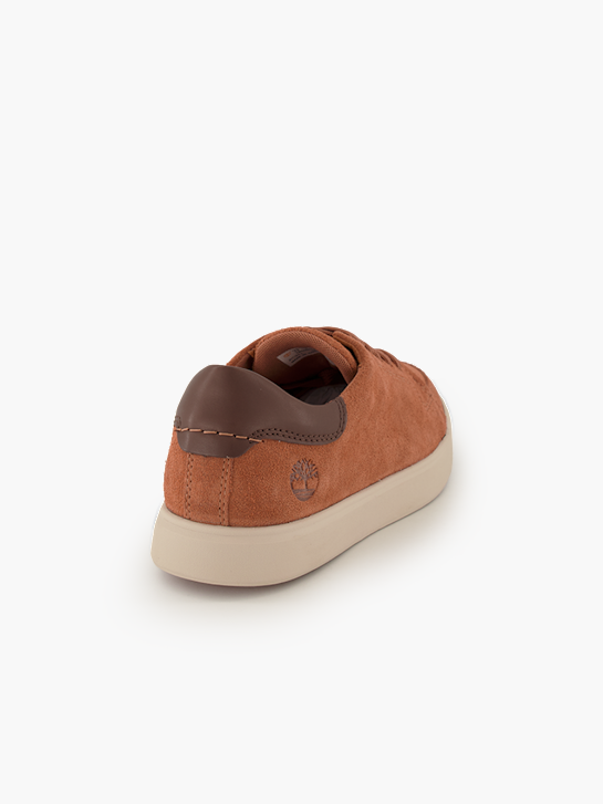 Timberland Sneaker Marrone 95626 5