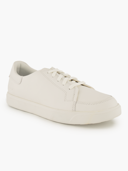 Timberland Sneaker Weiss 95628 1