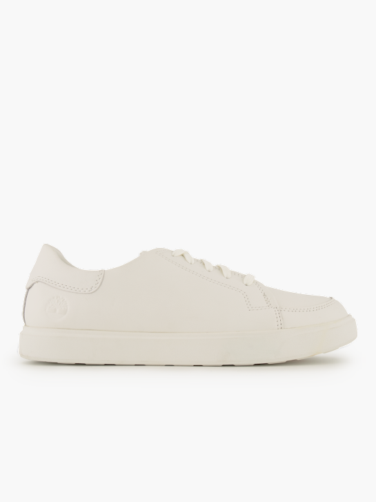 Timberland Baskets Blanc 95628 2