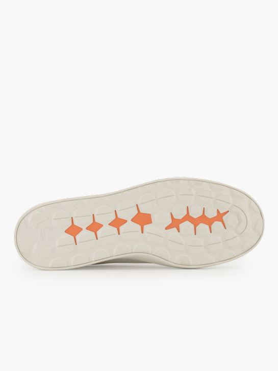 Timberland Baskets Blanc 95628 3
