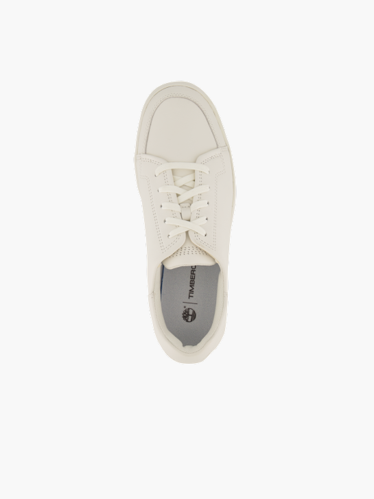Timberland Baskets Blanc 95628 4