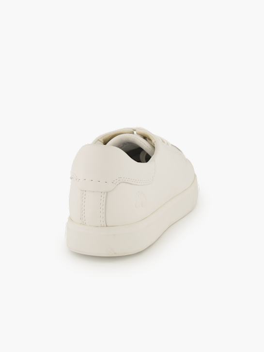 Timberland Baskets Blanc 95628 5
