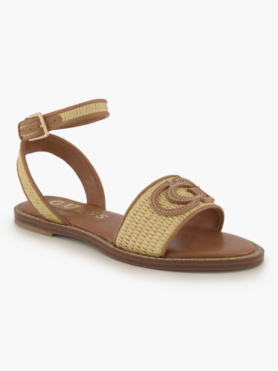 GUESS Sandale Beige 95629 1