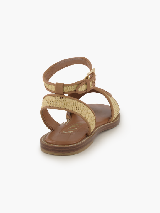 GUESS Sandale Beige 95629 4