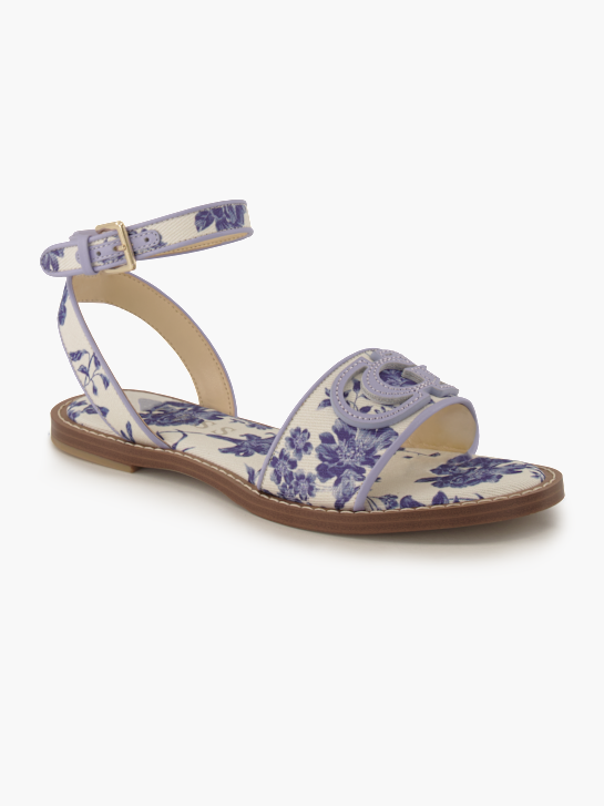 GUESS Sandale Blau 95630 1