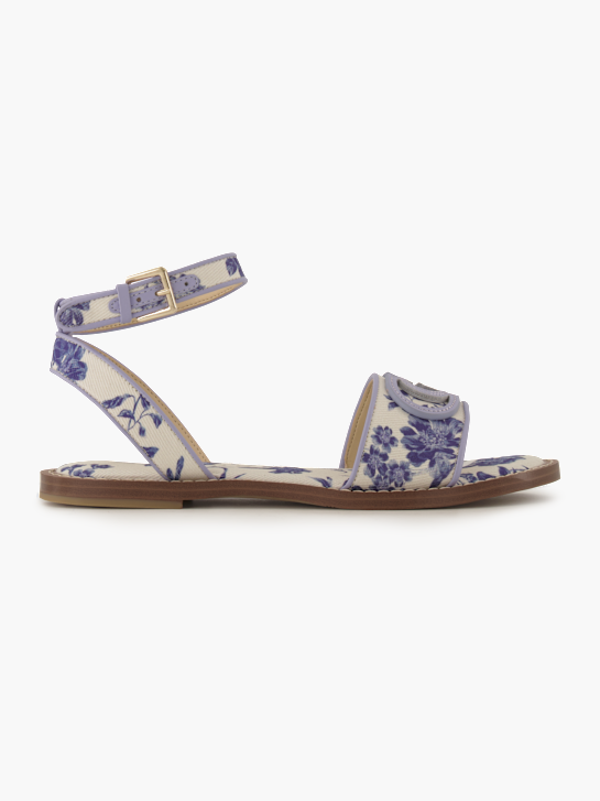 GUESS Sandale Bleu 95630 2