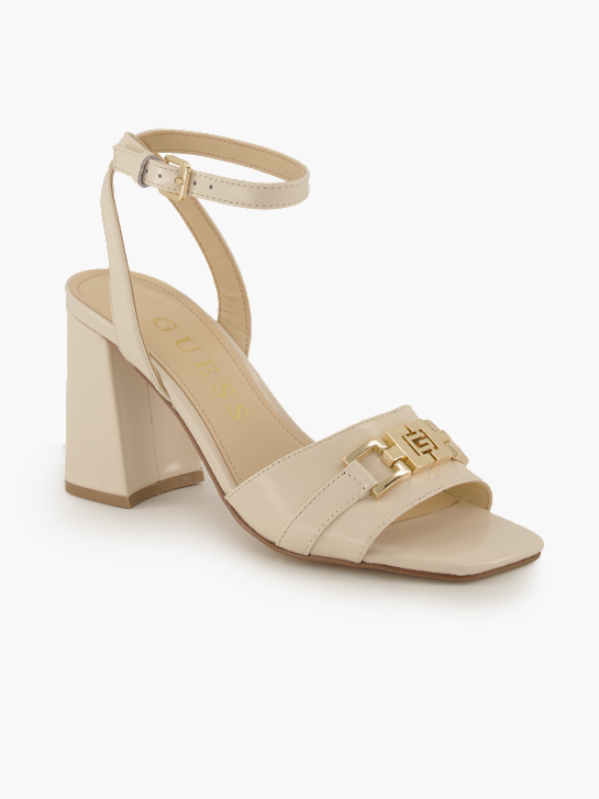 GUESS Sandale Beige 95637 1