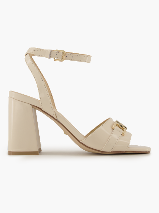GUESS Sandale Beige 95637 2