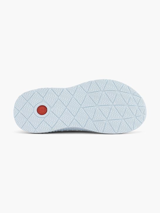 elefanten Scarpa da casa chiusa Multicolore 60117 4