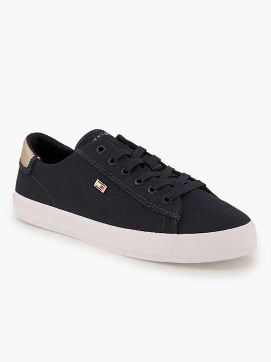 Tommy Hilfiger Sneaker Blau 95641 1
