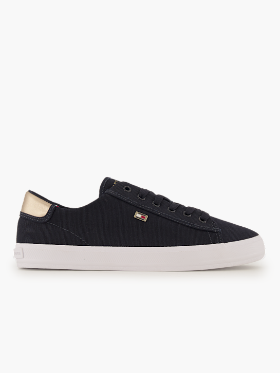 Tommy Hilfiger Sneaker Blau 95641 2