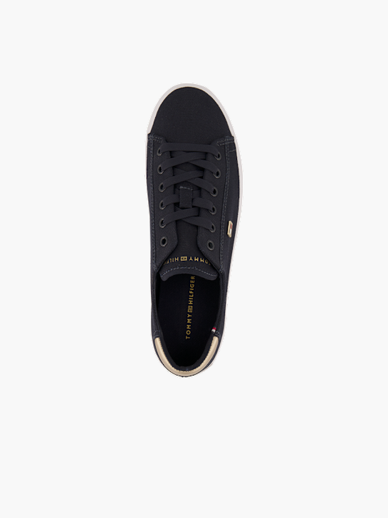 Tommy Hilfiger Sneaker Blau 95641 4