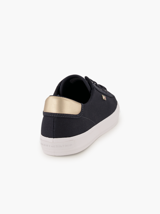 Tommy Hilfiger Sneaker Blau 95641 5