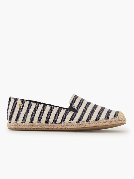 Tommy Hilfiger Baskets Bleu 95642 2