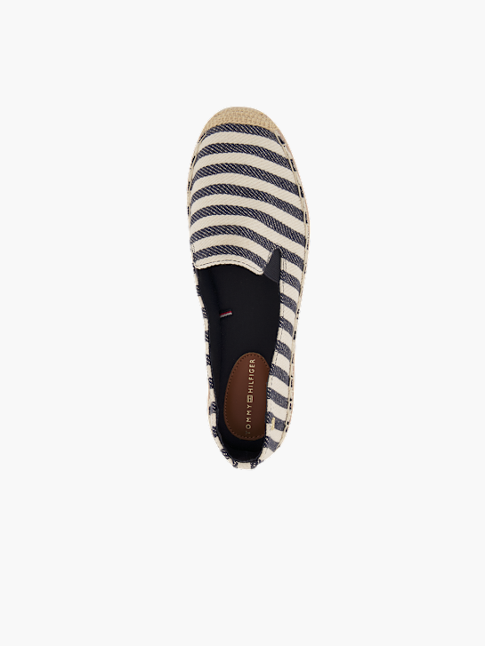 Tommy Hilfiger Baskets Bleu 95642 3