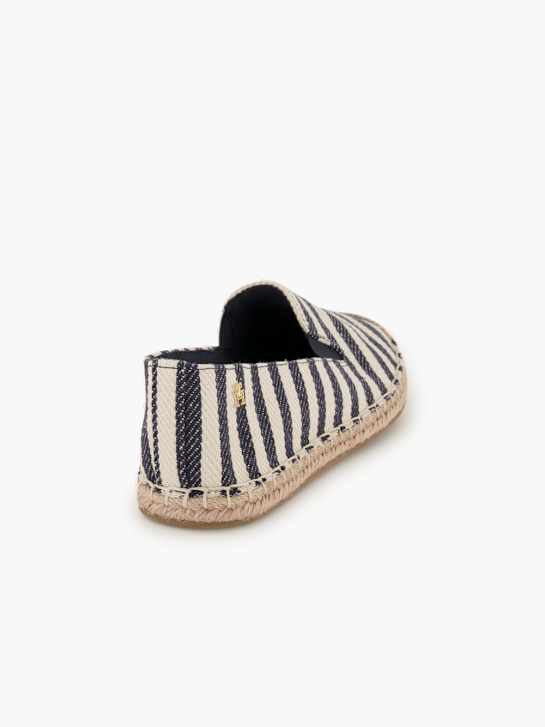 Tommy Hilfiger Baskets Bleu 95642 4