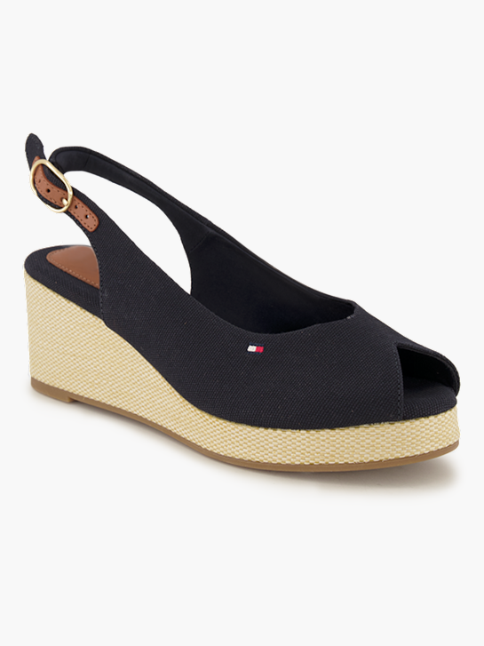 Tommy Hilfiger Sandale Blau 95644 1