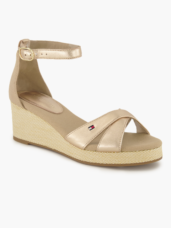 Tommy Hilfiger Sandale Or 95645 1
