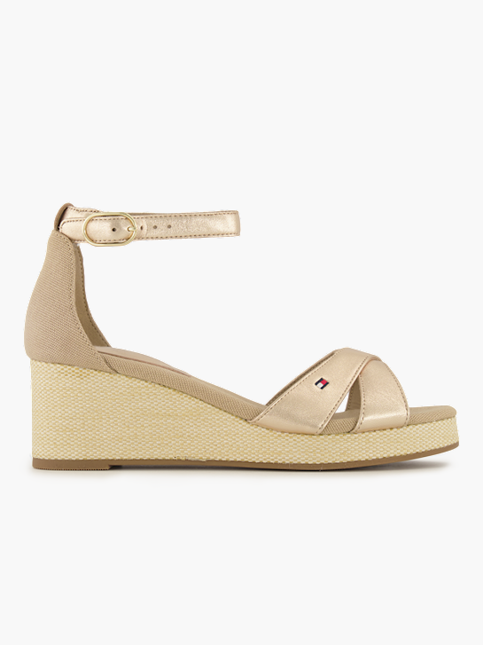 Tommy Hilfiger Sandale Or 95645 2