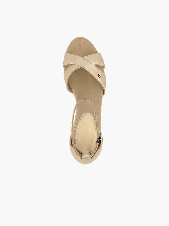 Tommy Hilfiger Sandale Or 95645 3