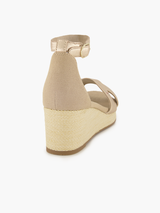Tommy Hilfiger Sandale Or 95645 4