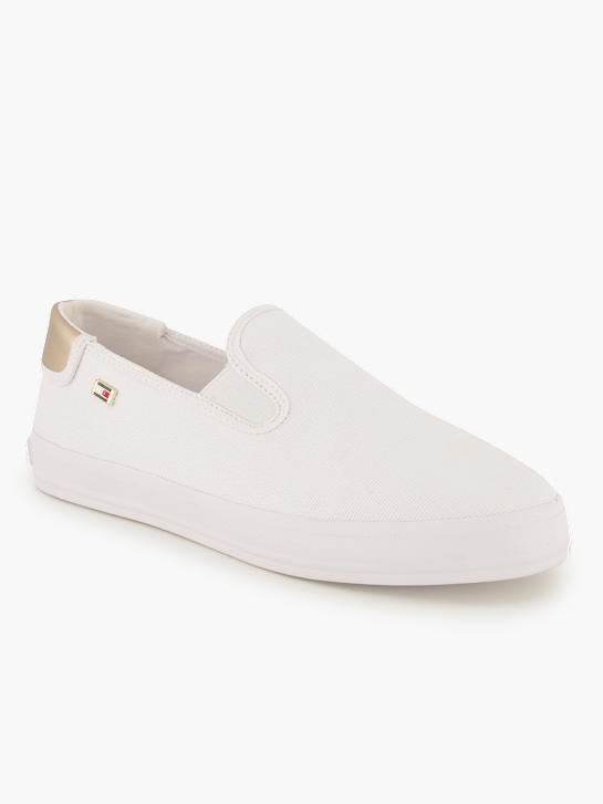 Tommy Hilfiger Halbschuh Weiss 95647 1