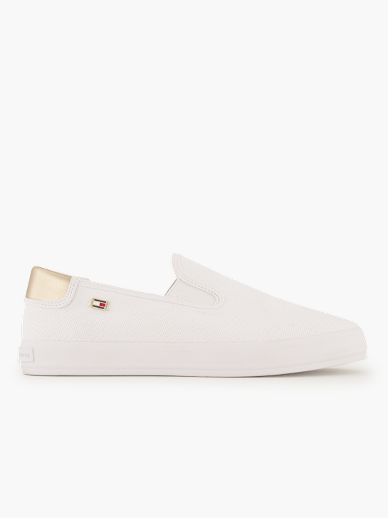 Tommy Hilfiger Halbschuh Weiss 95647 2