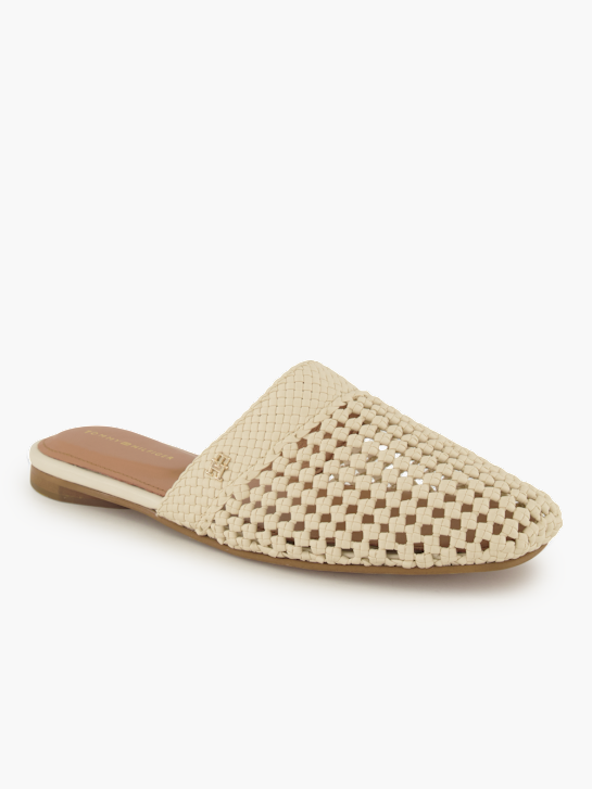 Tommy Hilfiger Pantolette Beige 95649 1