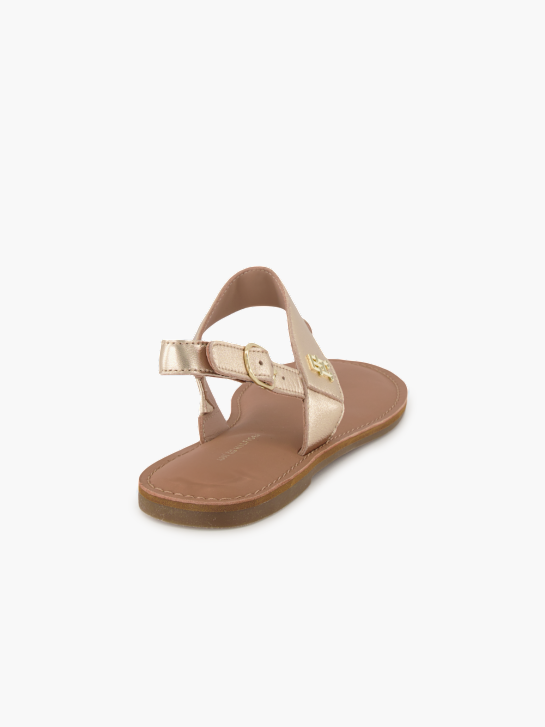 Tommy Hilfiger Sandales Or 95652 4