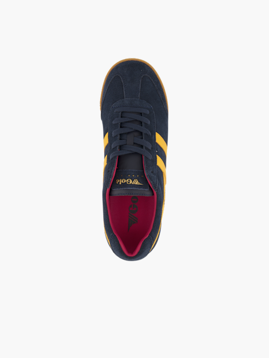 Gola Sneaker Blau 95657 4