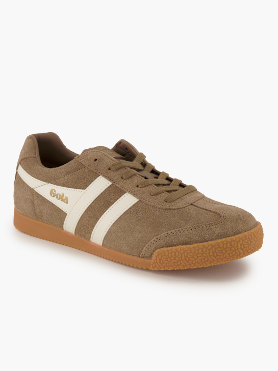 Gola Sneaker Braun 95656 1