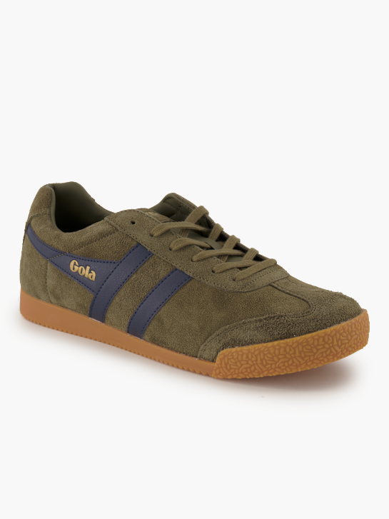 Gola Sneaker Grün 95658 1